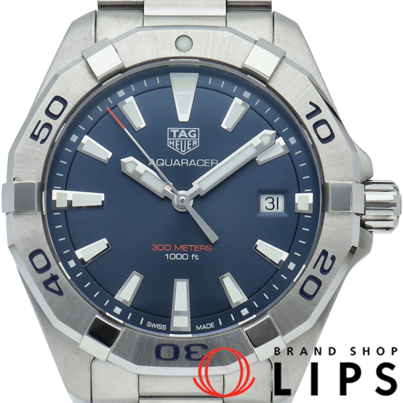 アクアレーサー メンズ時計