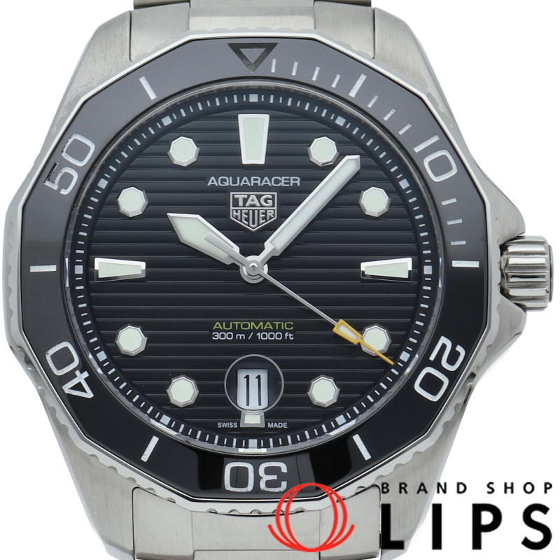 アクアレーサー プロフェッショナル300 キャリバー5