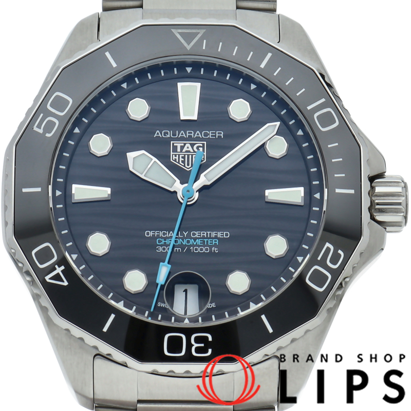 アクアレーサー プロフェッショナル300 ウォッチ 42mm