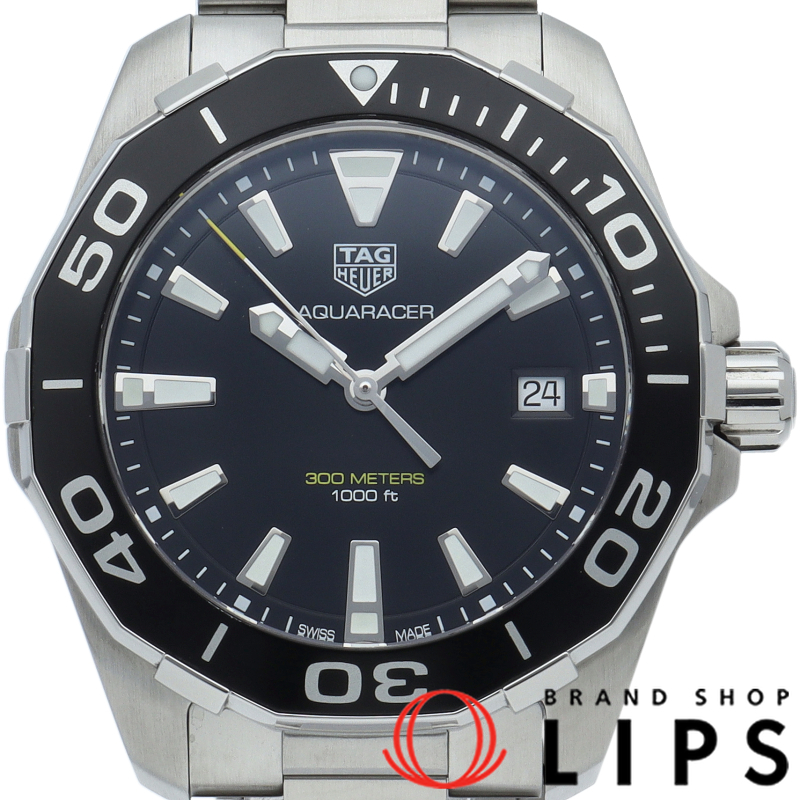 アクアレーサー メンズ時計