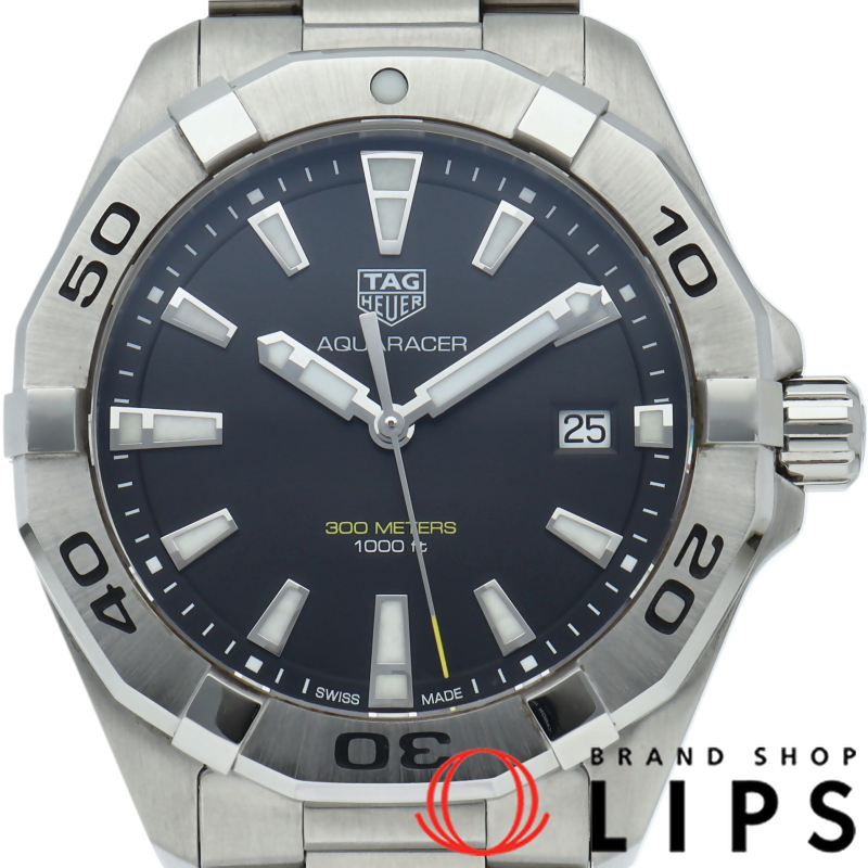 アクアレーサー メンズ時計