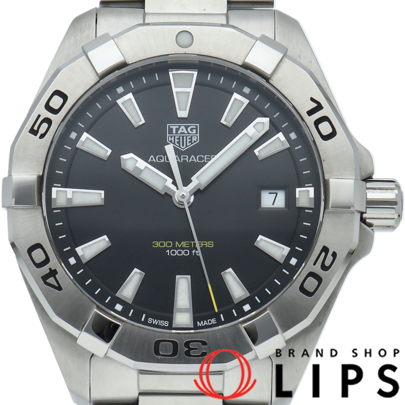 アクアレーサー メンズ時計