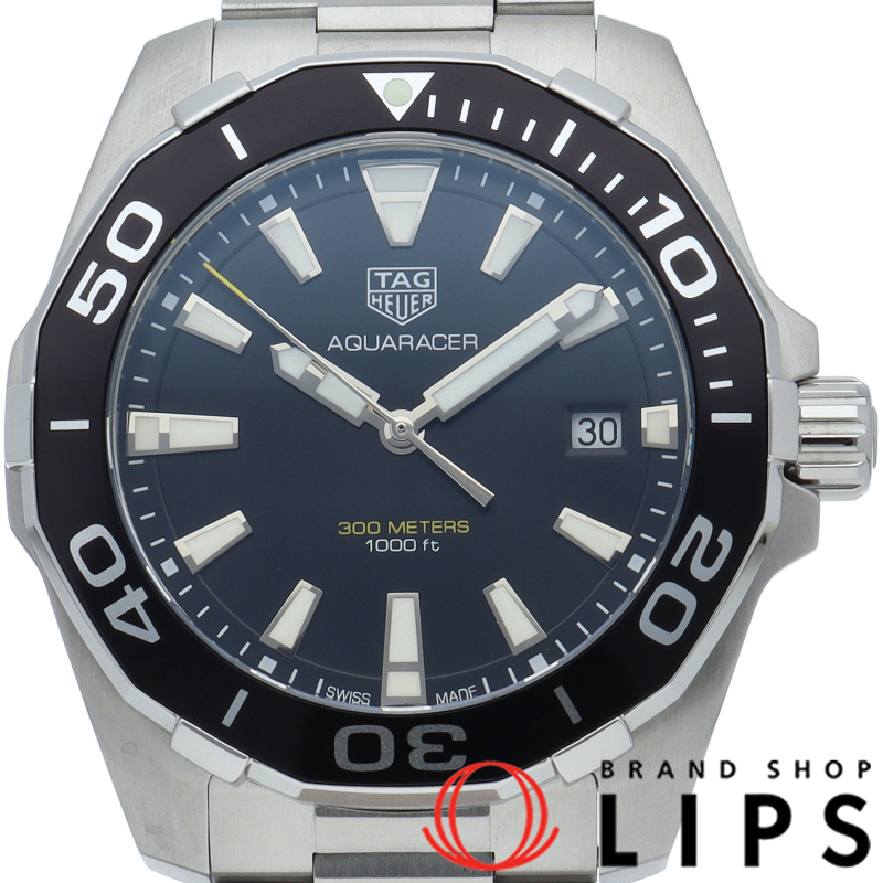 アクアレーサー メンズ時計