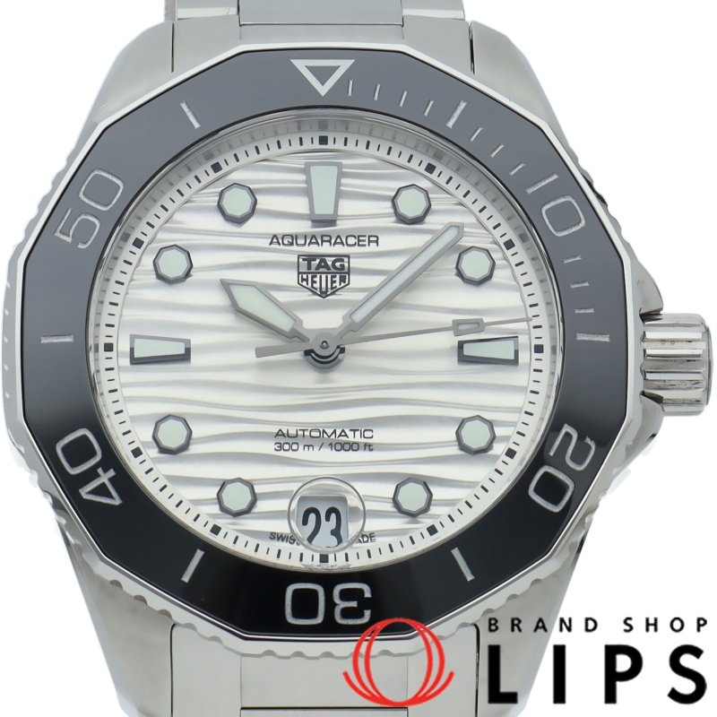 アクアレーサー プロフェッショナル300 キャリバー5 36mm