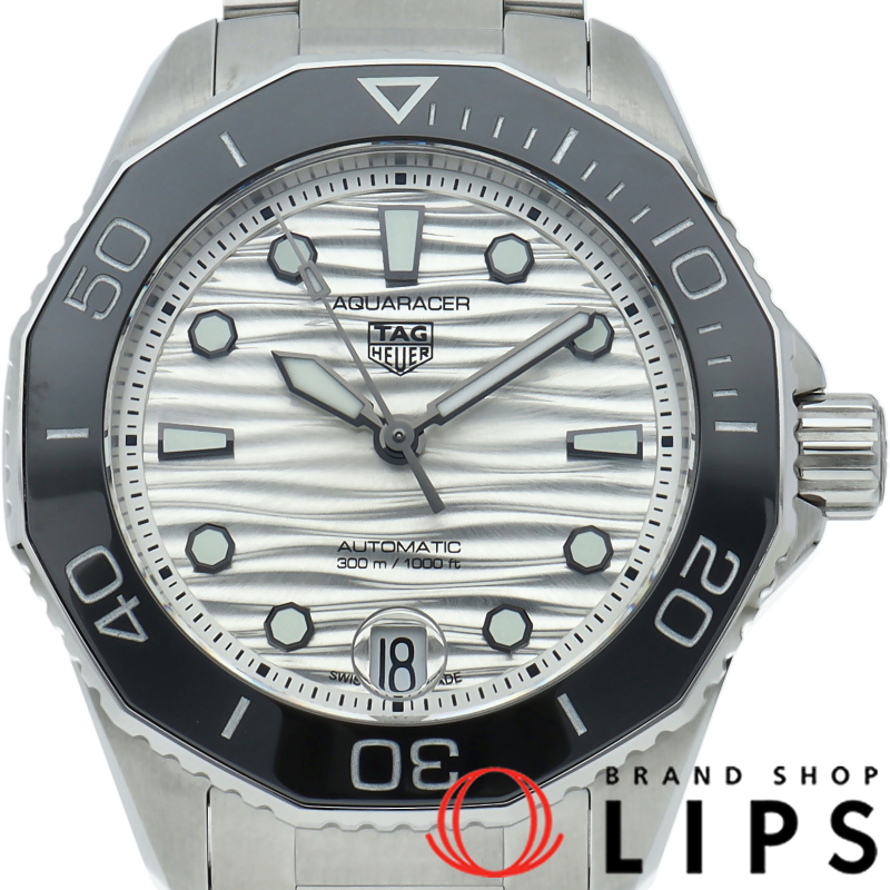 アクアレーサー プロフェッショナル300 キャリバー5 36mm