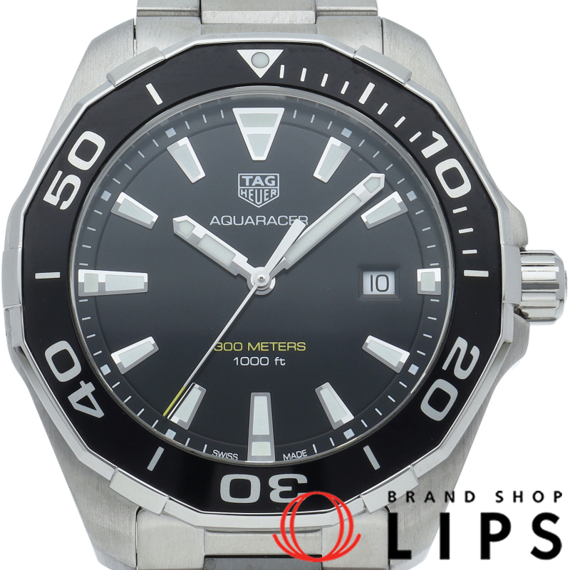 アクアレーサー メンズ時計