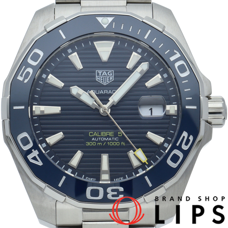 アクアレーサー キャリバー5