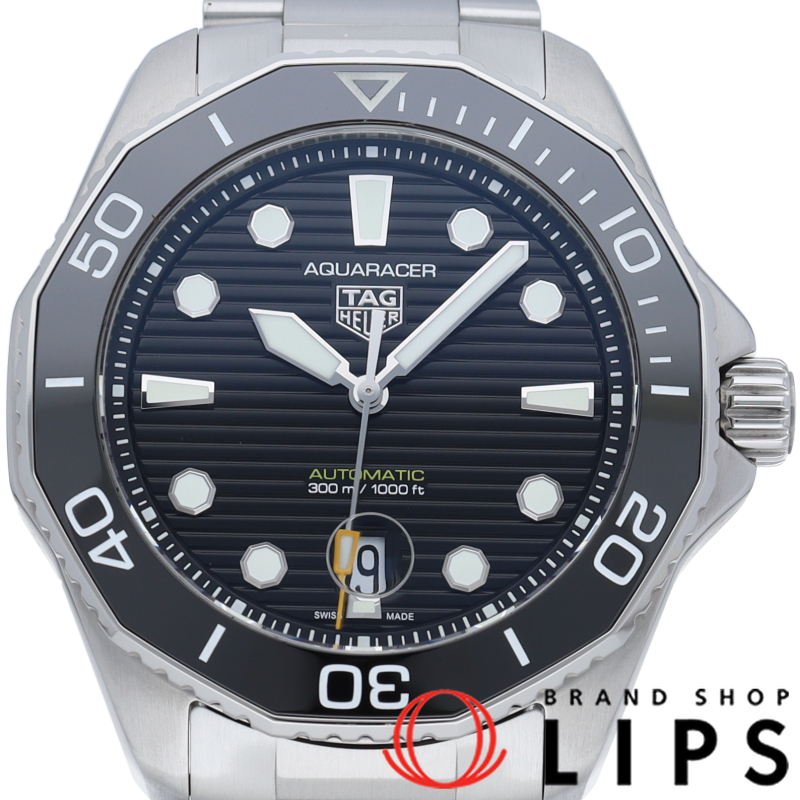 アクアレーサー プロフェッショナル300 キャリバー5