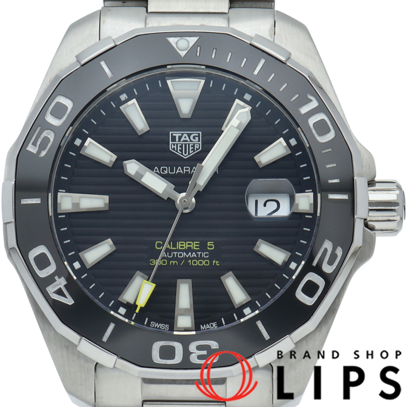 アクアレーサー キャリバー5 セラミック