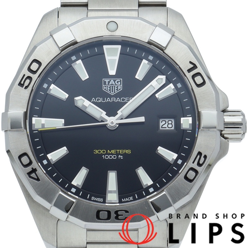 アクアレーサー メンズ時計