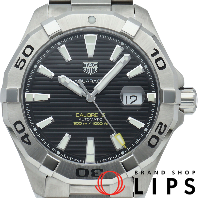 アクアレーサー キャリバー5