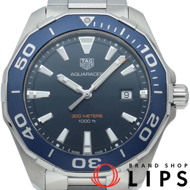 アクアレーサー メンズ時計