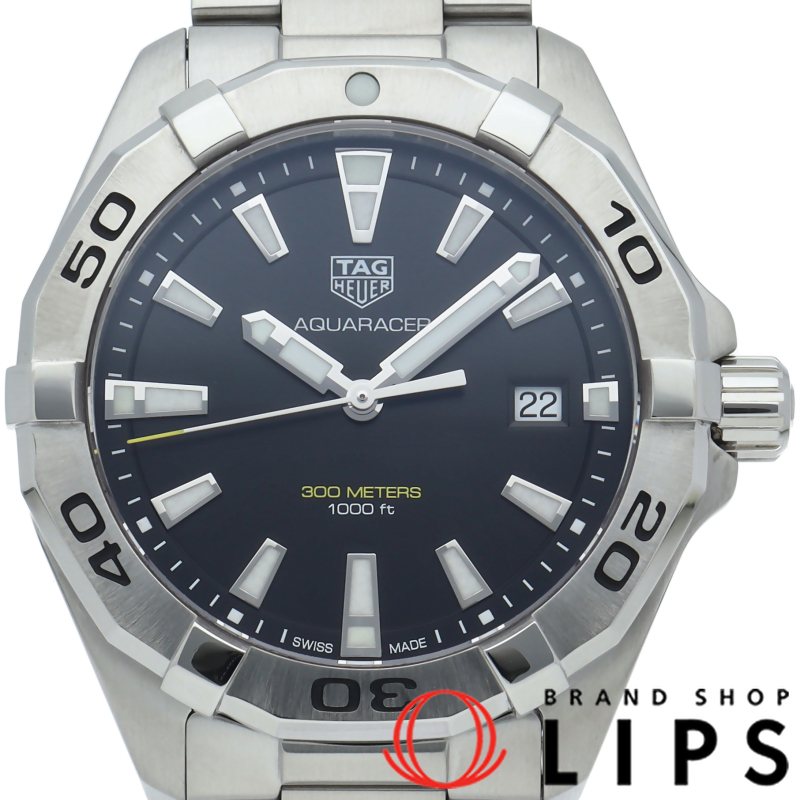 アクアレーサー メンズ時計