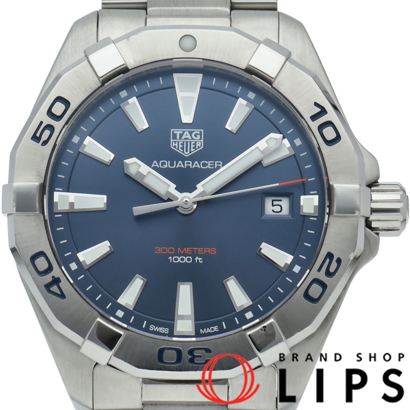 アクアレーサー メンズ時計