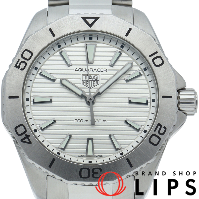 アクアレーサー プロフェッショナル200 ウォッチ