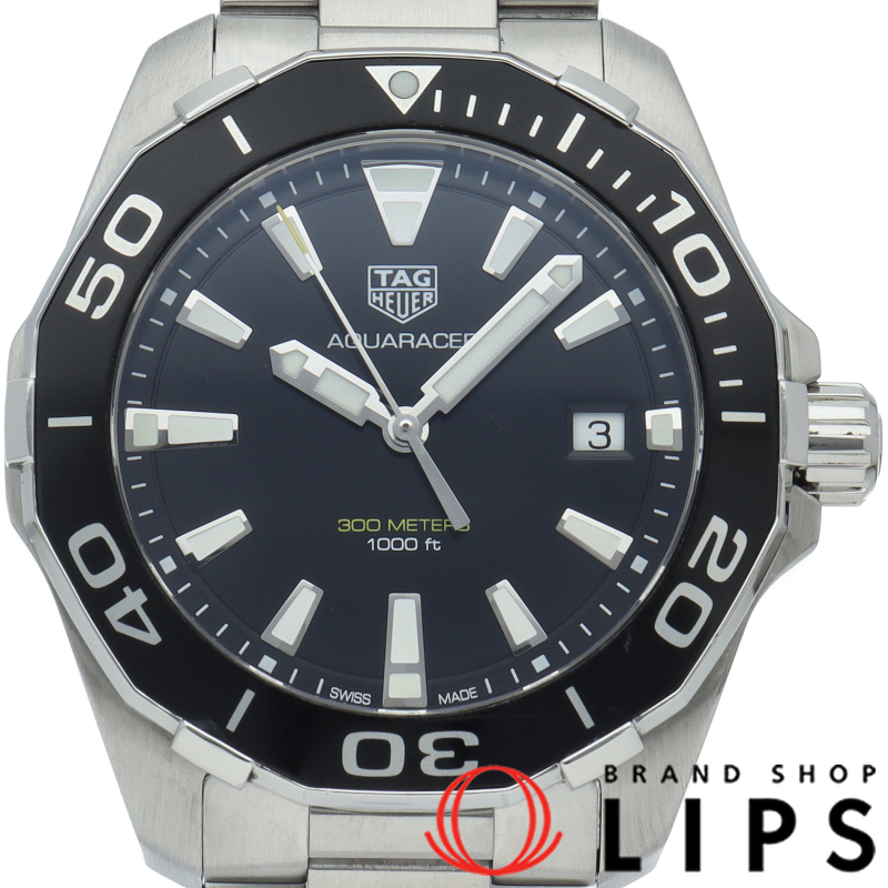 アクアレーサー メンズ時計