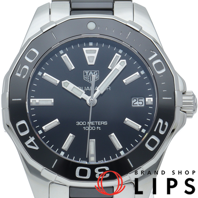 アクアレーサー レディース時計