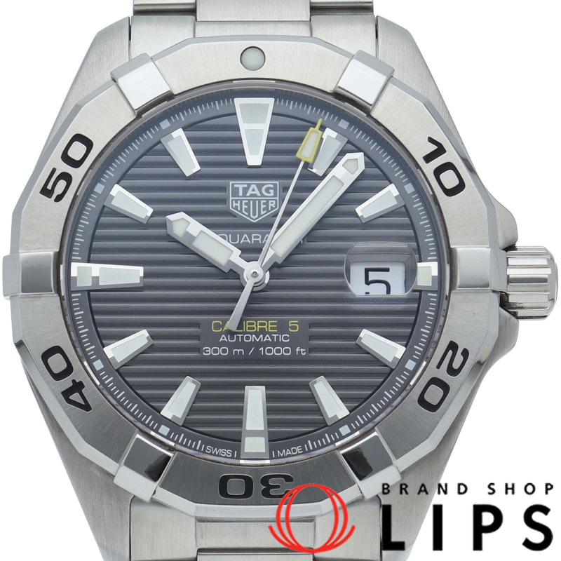 アクアレーサー キャリバー5