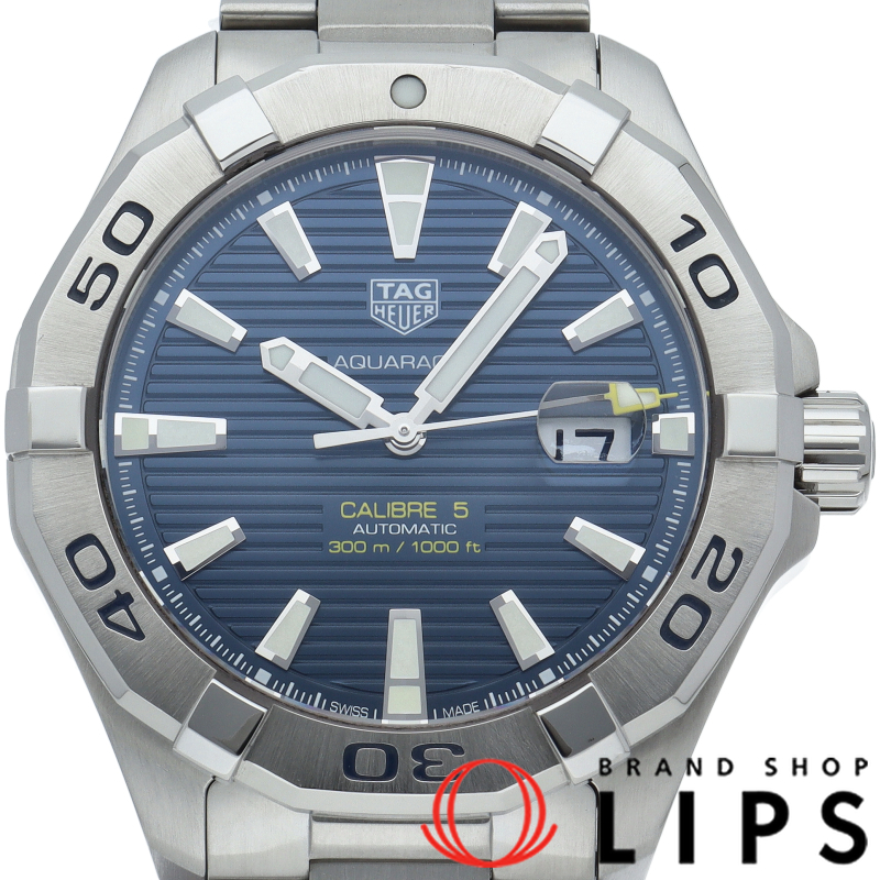 アクアレーサー キャリバー5