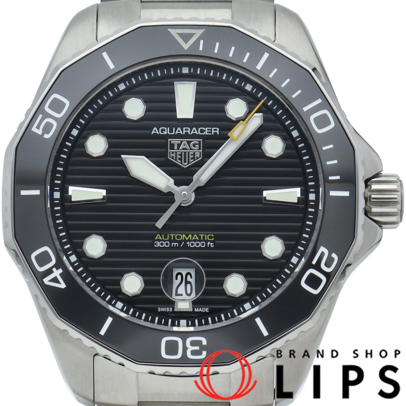 アクアレーサー プロフェッショナル300 キャリバー5