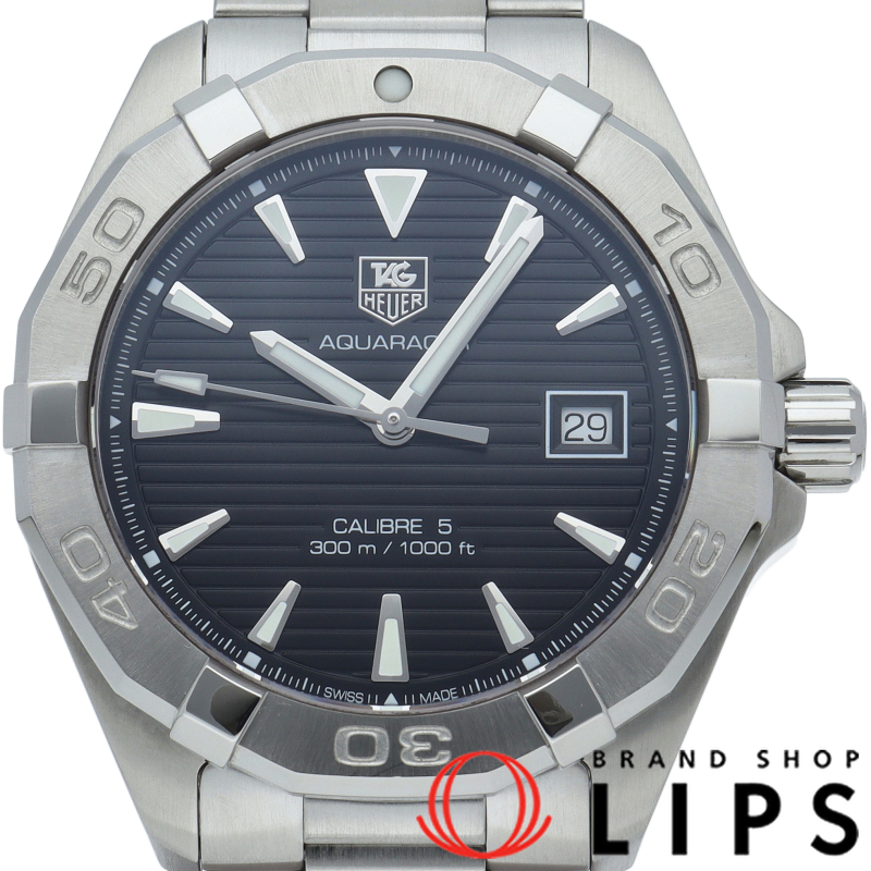 アクアレーサー キャリバー5