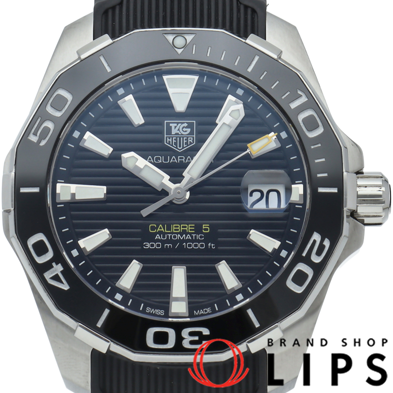 アクアレーサー キャリバー5