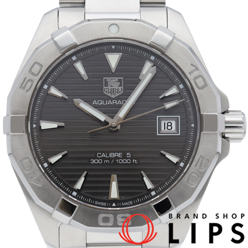 アクアレーサー キャリバー 5