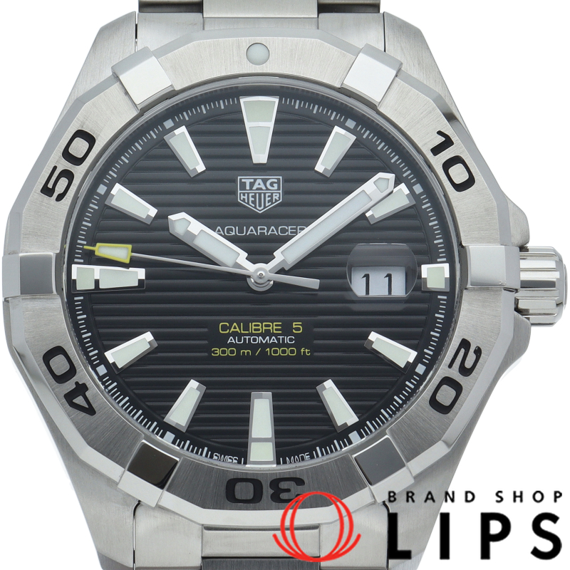 アクアレーサー キャリバー5