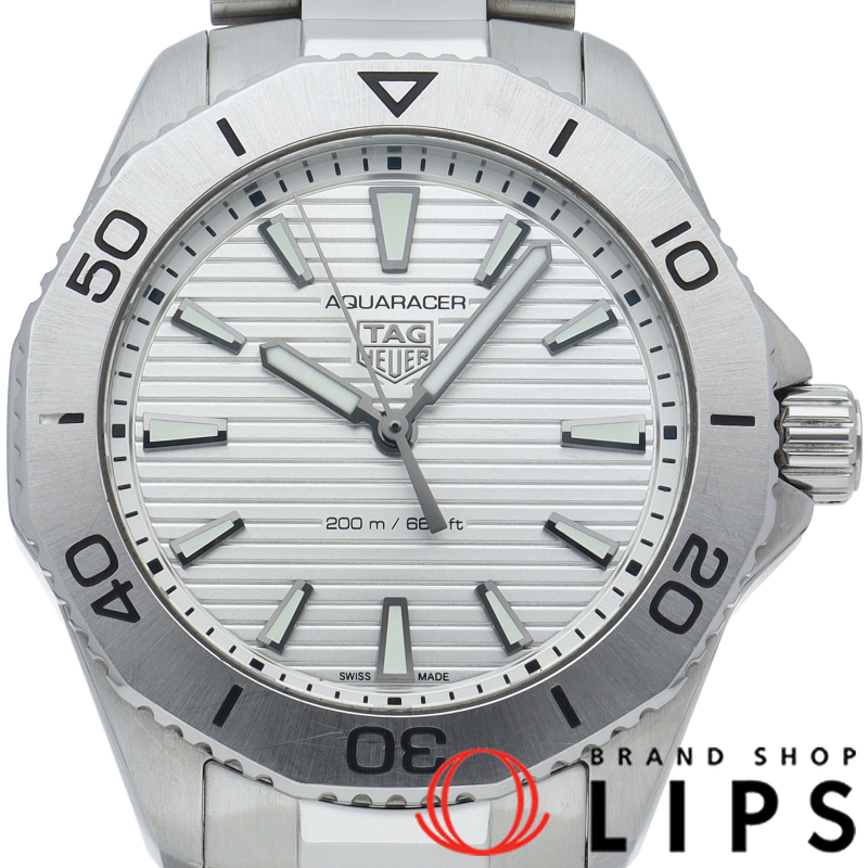 アクアレーサー プロフェッショナル200 ウォッチ