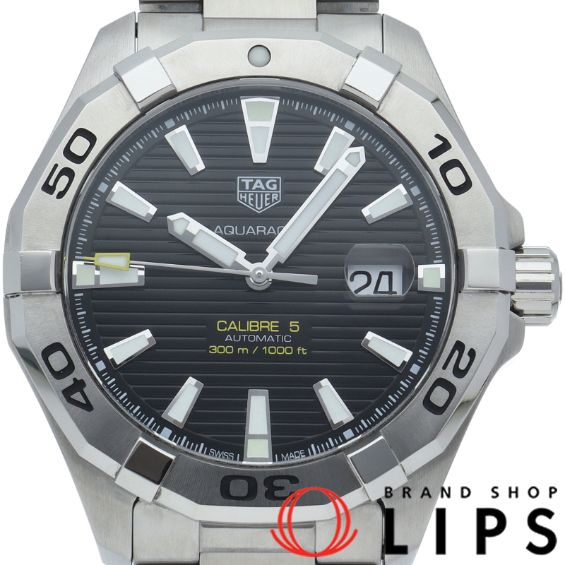 アクアレーサー キャリバー5