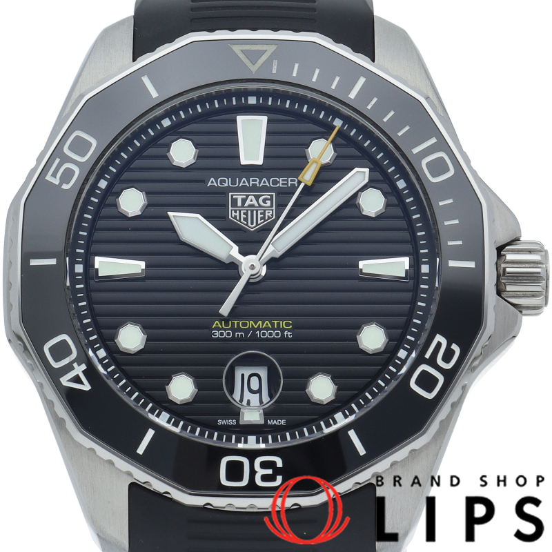 アクアレーサー プロフェッショナル300 キャリバー5