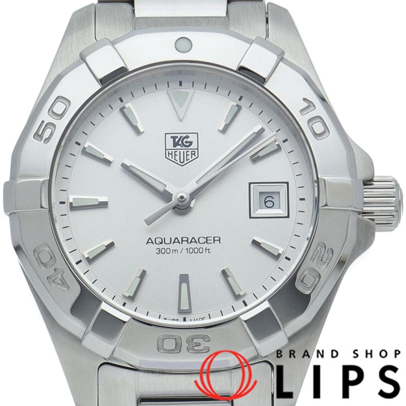 アクアレーサー レディース時計