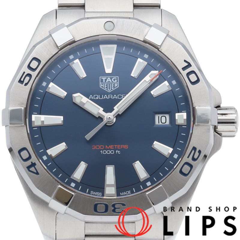 アクアレーサー メンズ時計