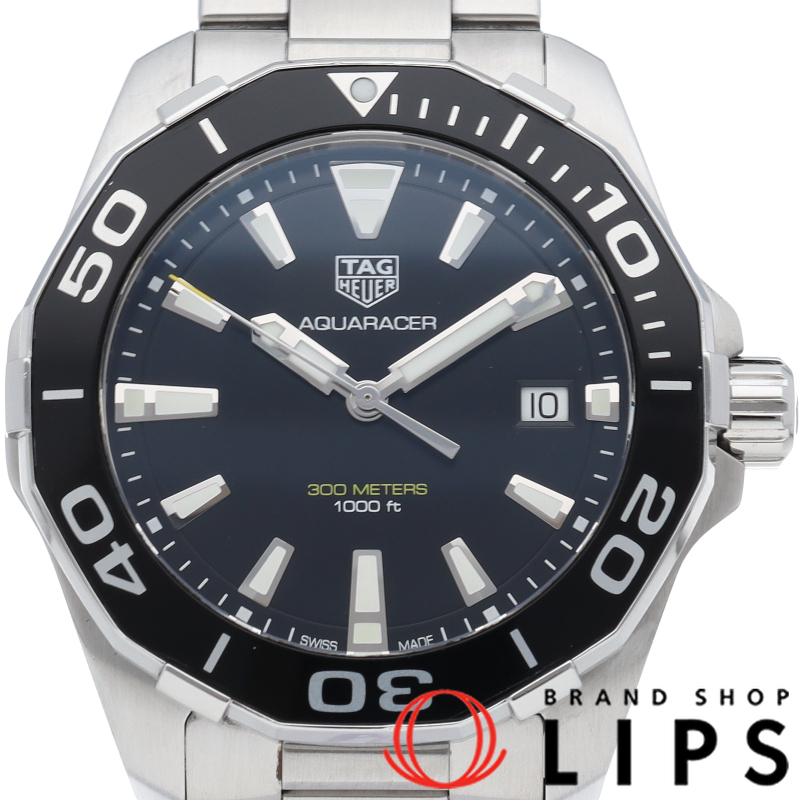 アクアレーサー メンズ時計