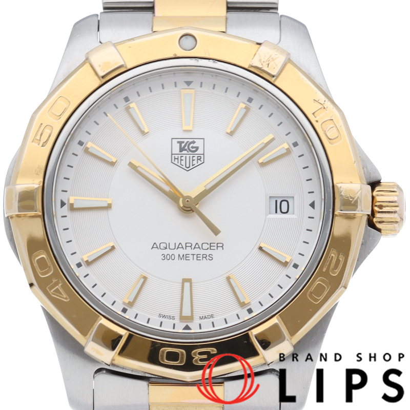 アクアレーサー メンズ時計