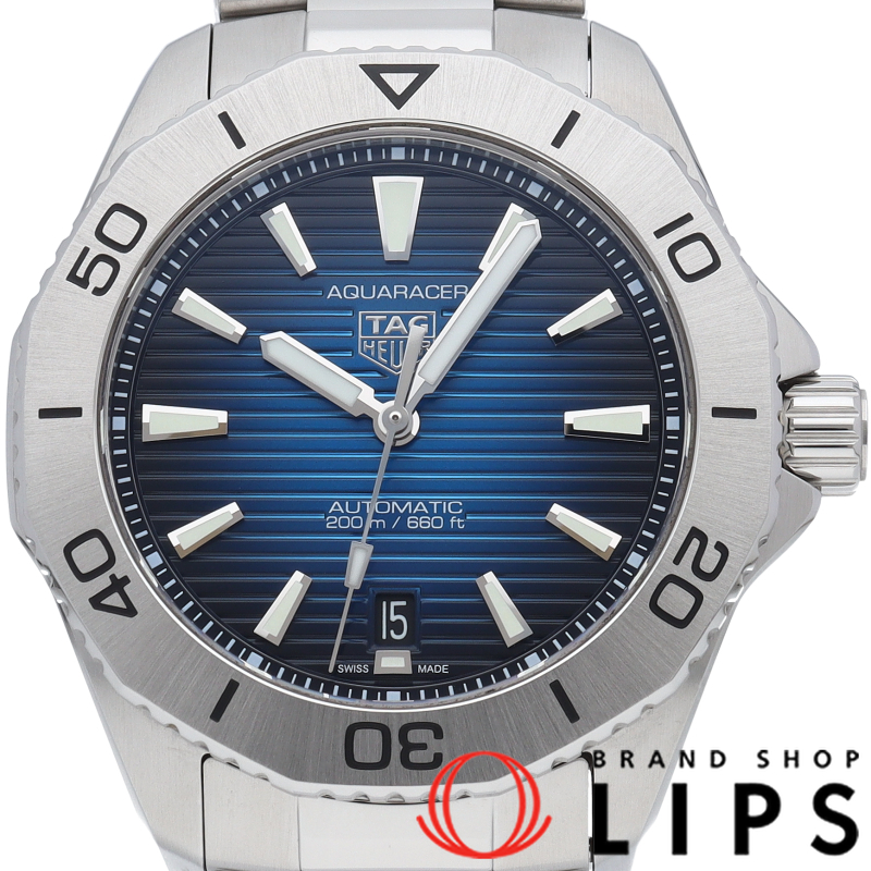 アクアレーサー プロフェッショナル200 キャリバー5