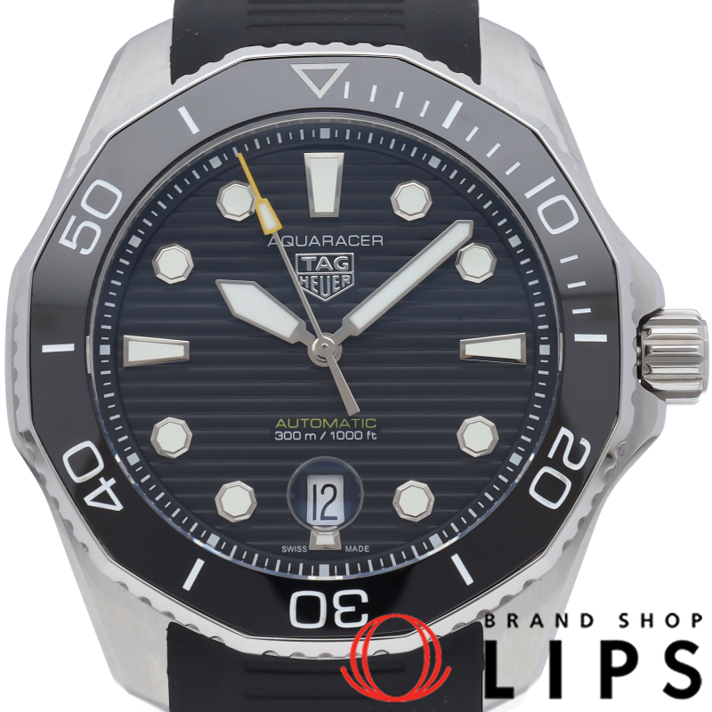 アクアレーサー プロフェッショナル300 キャリバー5