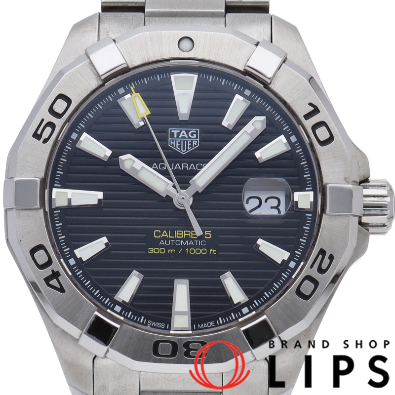 アクアレーサー キャリバー 5 オートマチック