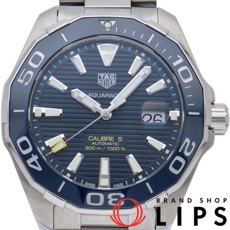 アクアレーサー キャリバー 5