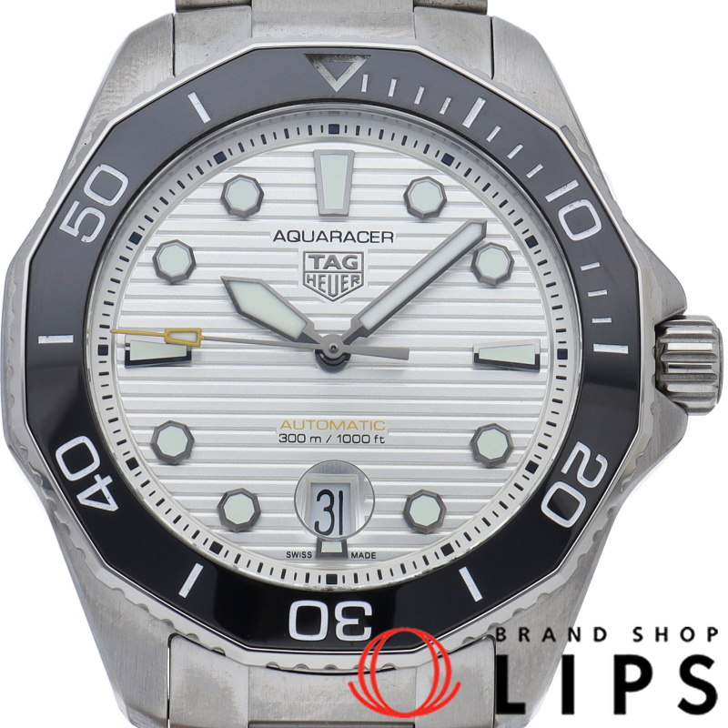 アクアレーサー プロフェッショナル 300 ウォッチ 40mm