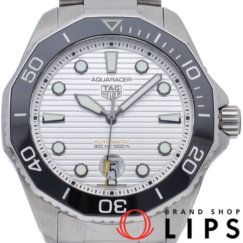 アクアレーサー プロフェッショナル 300 ウォッチ 40mm