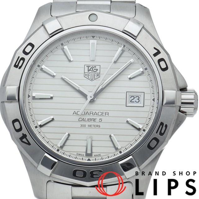 アクアレーサー キャリバー 5 オートマチック