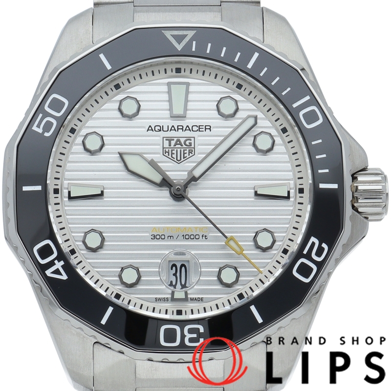 アクアレーサー プロフェッショナル300 ウォッチ 43mm