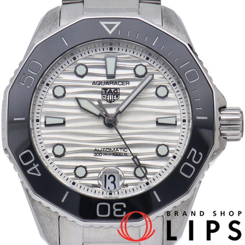 アクアレーサー プロフェッショナル 300 キャリバー 5 ウォッチ 36mm