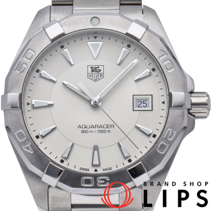 アクアレーサー メンズ時計