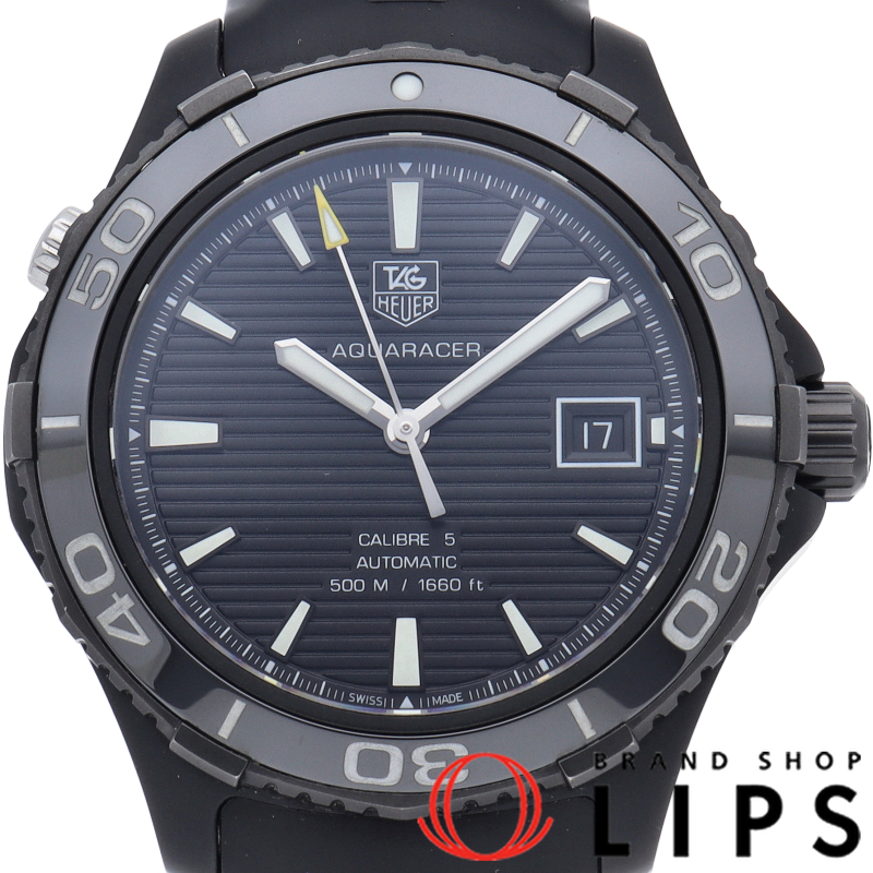 アクアレーサー 500M キャリバー 5