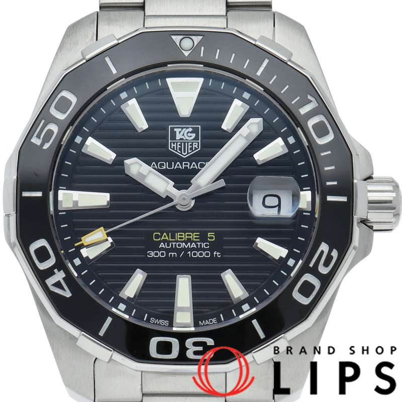 アクアレーサー キャリバー5