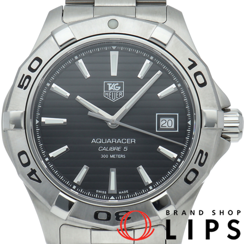 アクアレーサー キャリバー5