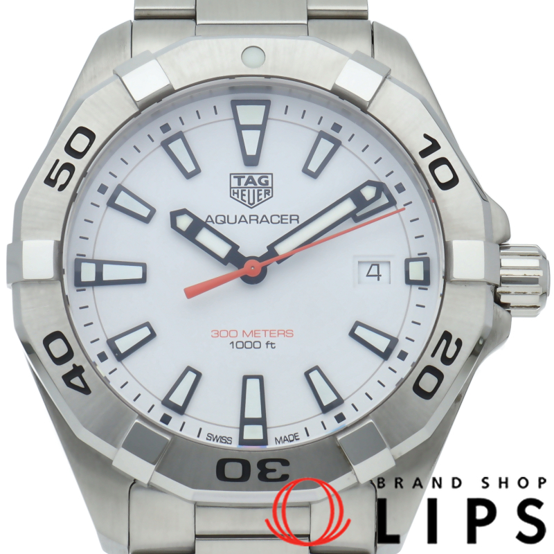 アクアレーサー メンズ時計