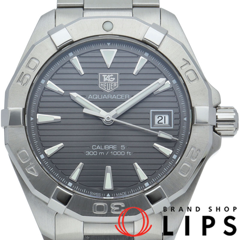 アクアレーサー キャリバー5